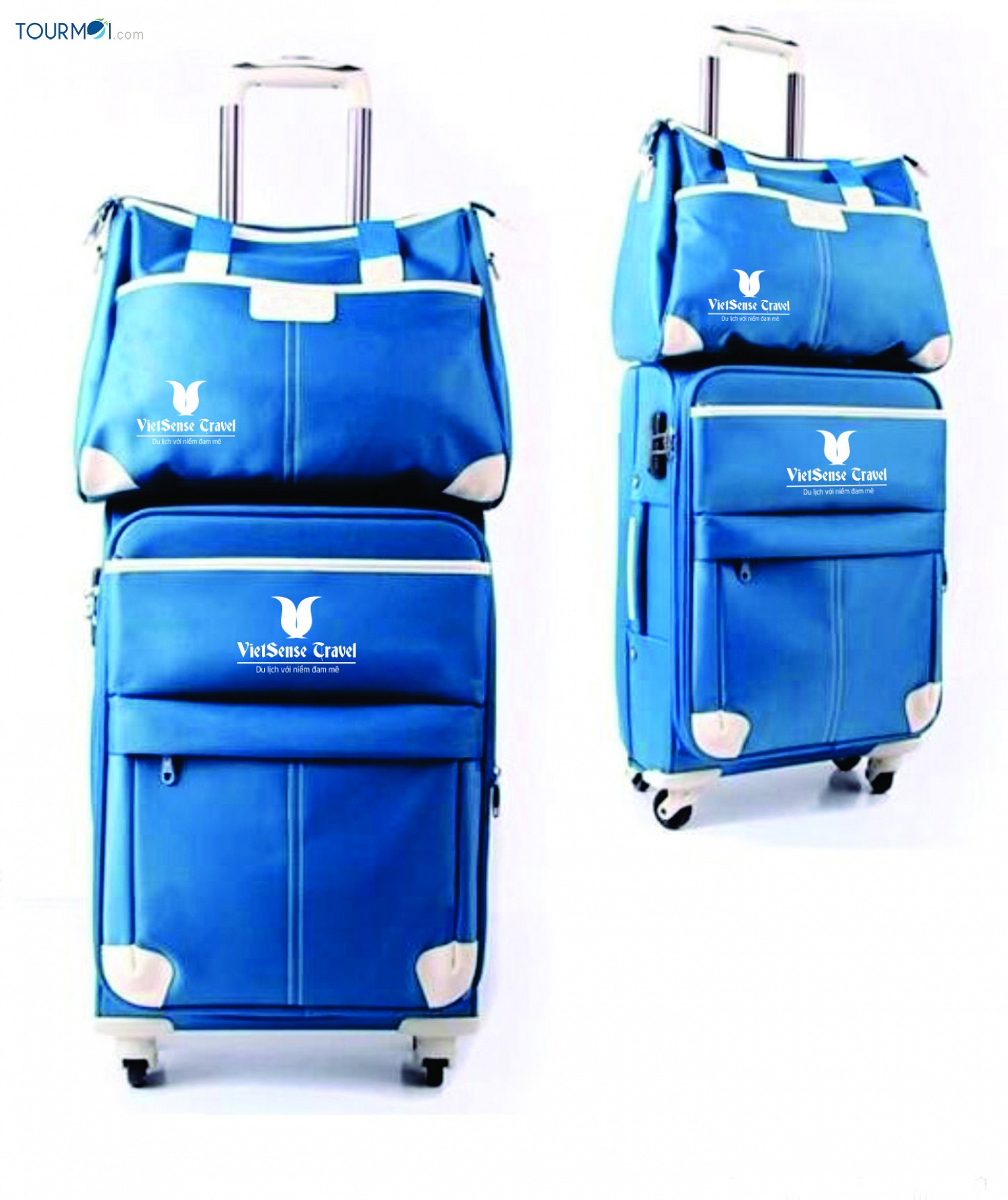 Tặng BIKINI cho khách hàng mua tour biển đảo 2020 - Ảnh 6