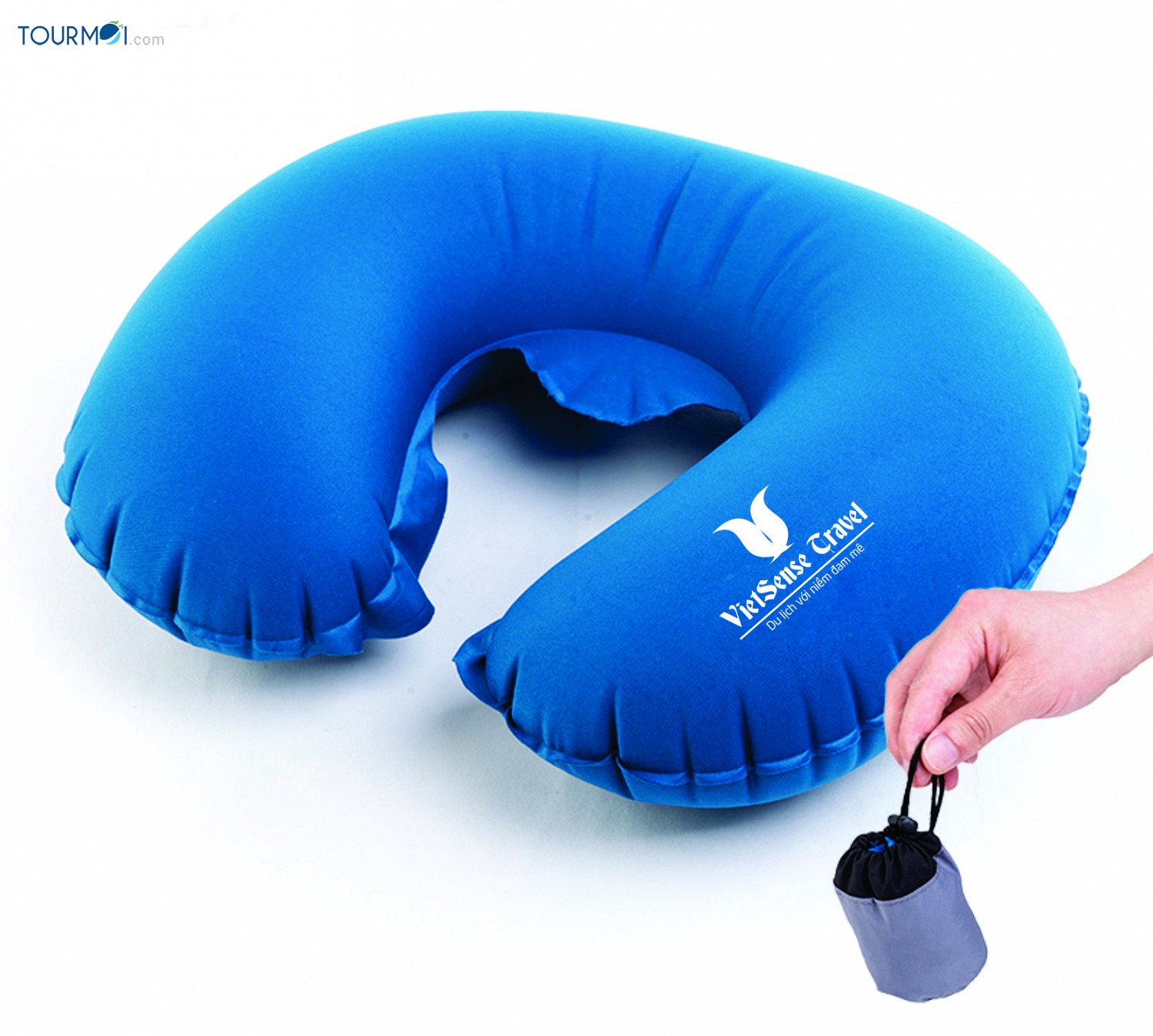 Tặng BIKINI cho khách hàng mua tour biển đảo 2020 - Ảnh 7