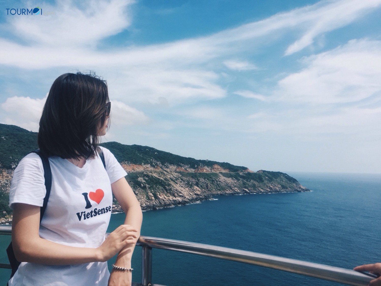 Tặng BIKINI cho khách hàng mua tour biển đảo 2020 - Ảnh 3