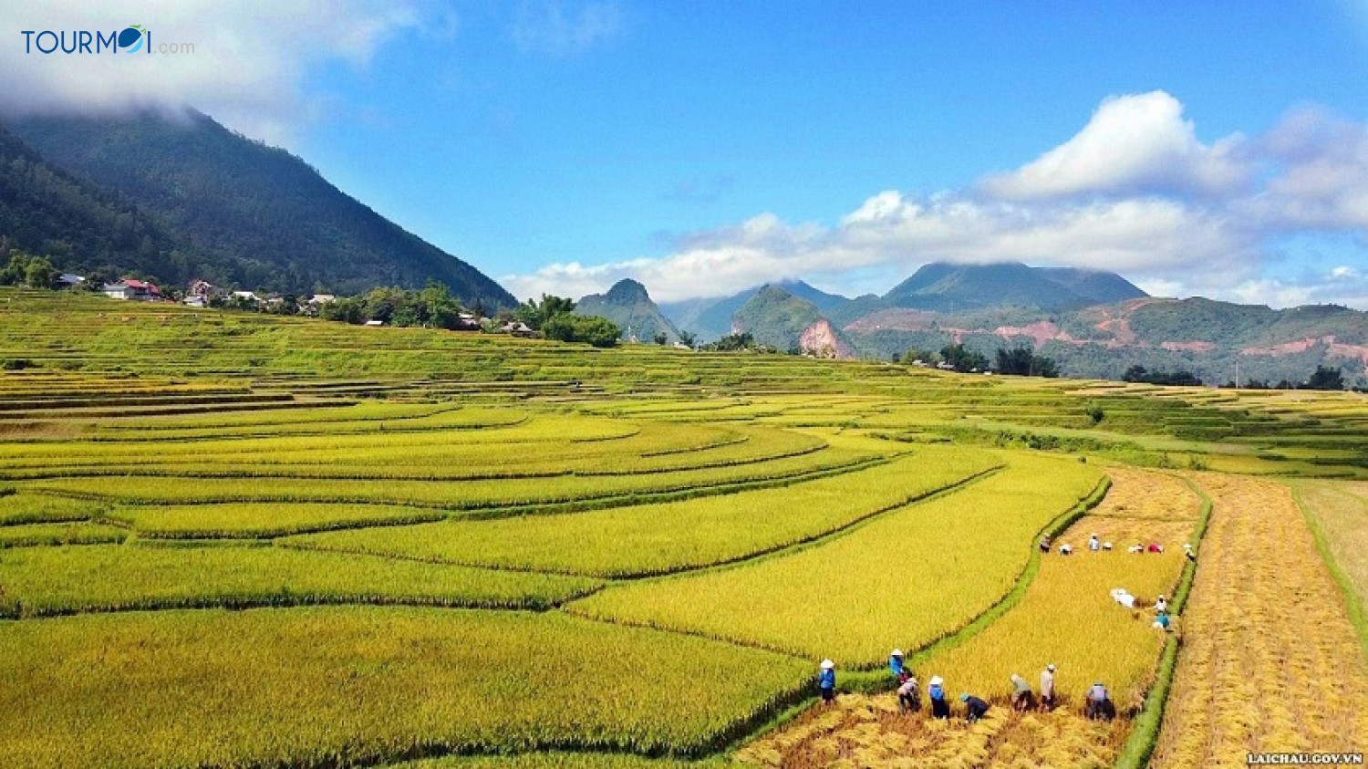 Tất tần tật về du lịch Lai Châu - Ảnh 3