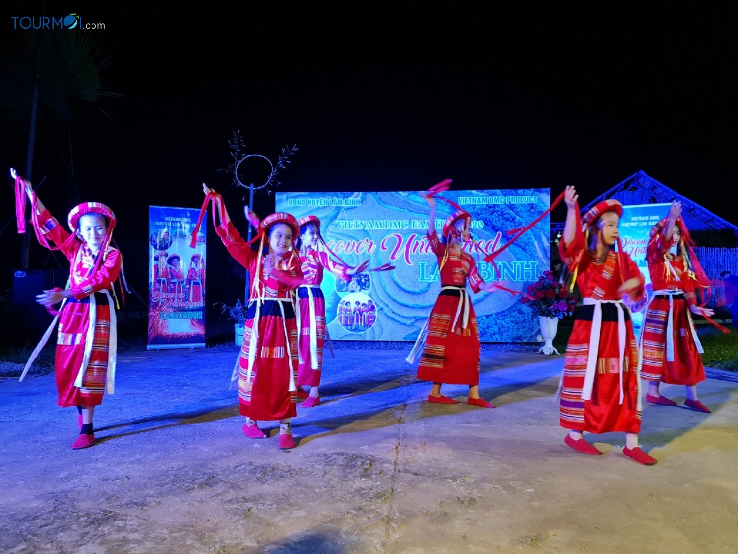 Tất tần tật về Du lịch Lâm Bình Du khách cần biết - Ảnh 5