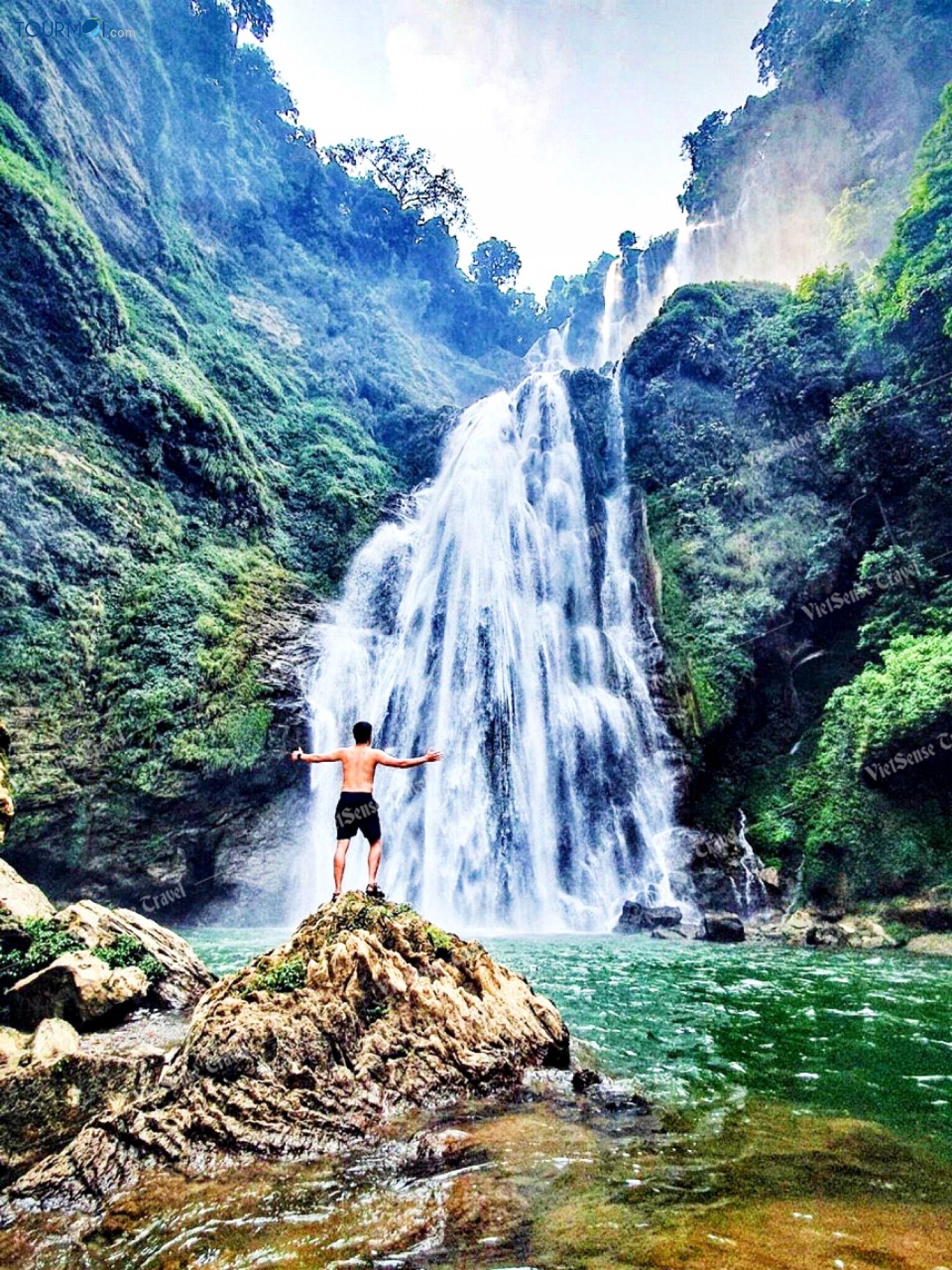 Tất tần tật về Du lịch Lâm Bình Du khách cần biết - Ảnh 2