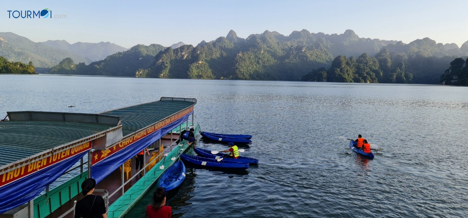 Tất tần tật về Du lịch Lâm Bình Du khách cần biết - Ảnh 7