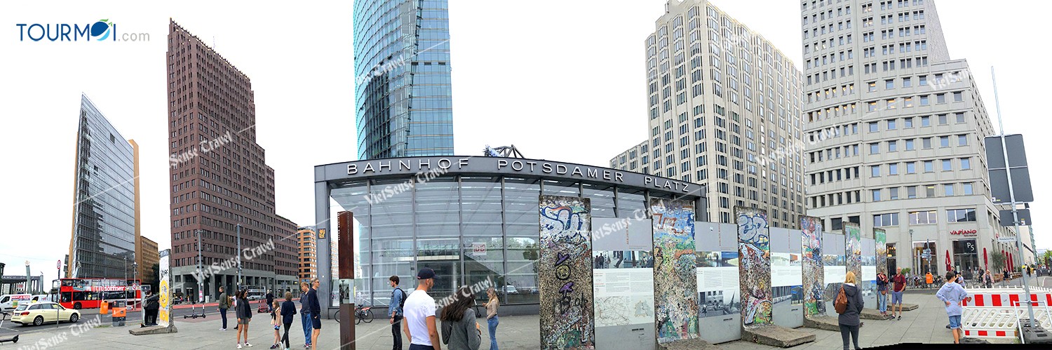 Khám phá Berlin nước Đức, nổi bật khi du lịch Châu Âu - Ảnh 3