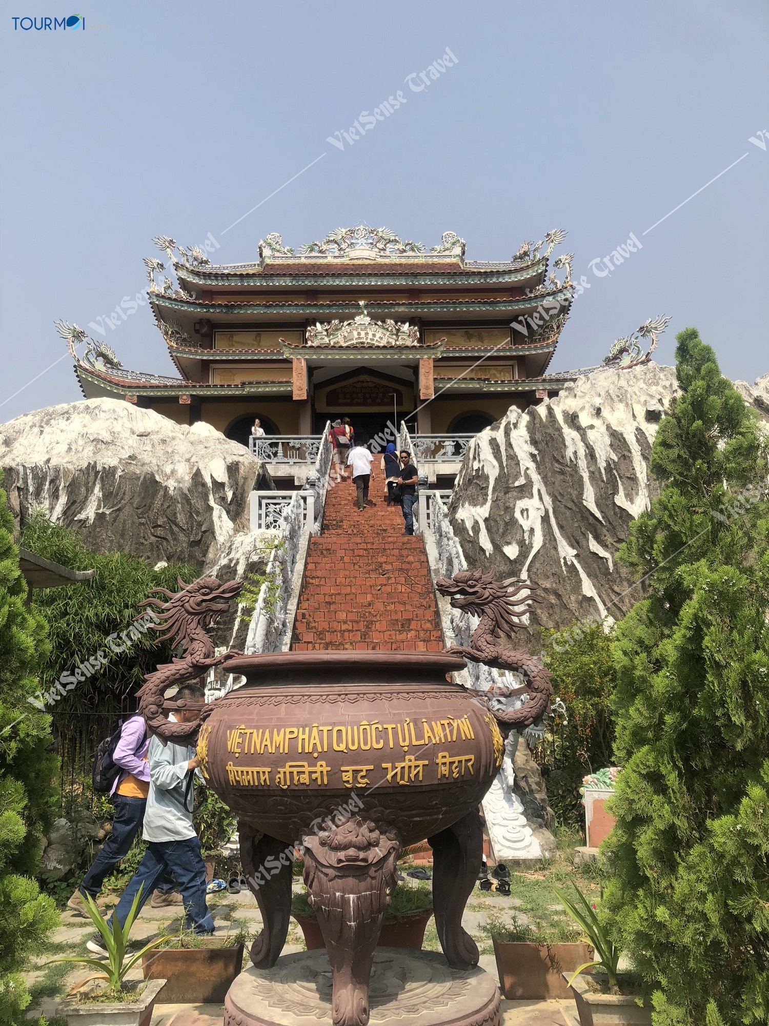 Toàn cảnh du lịch Nepal hành hương đất Phật - Ảnh 6