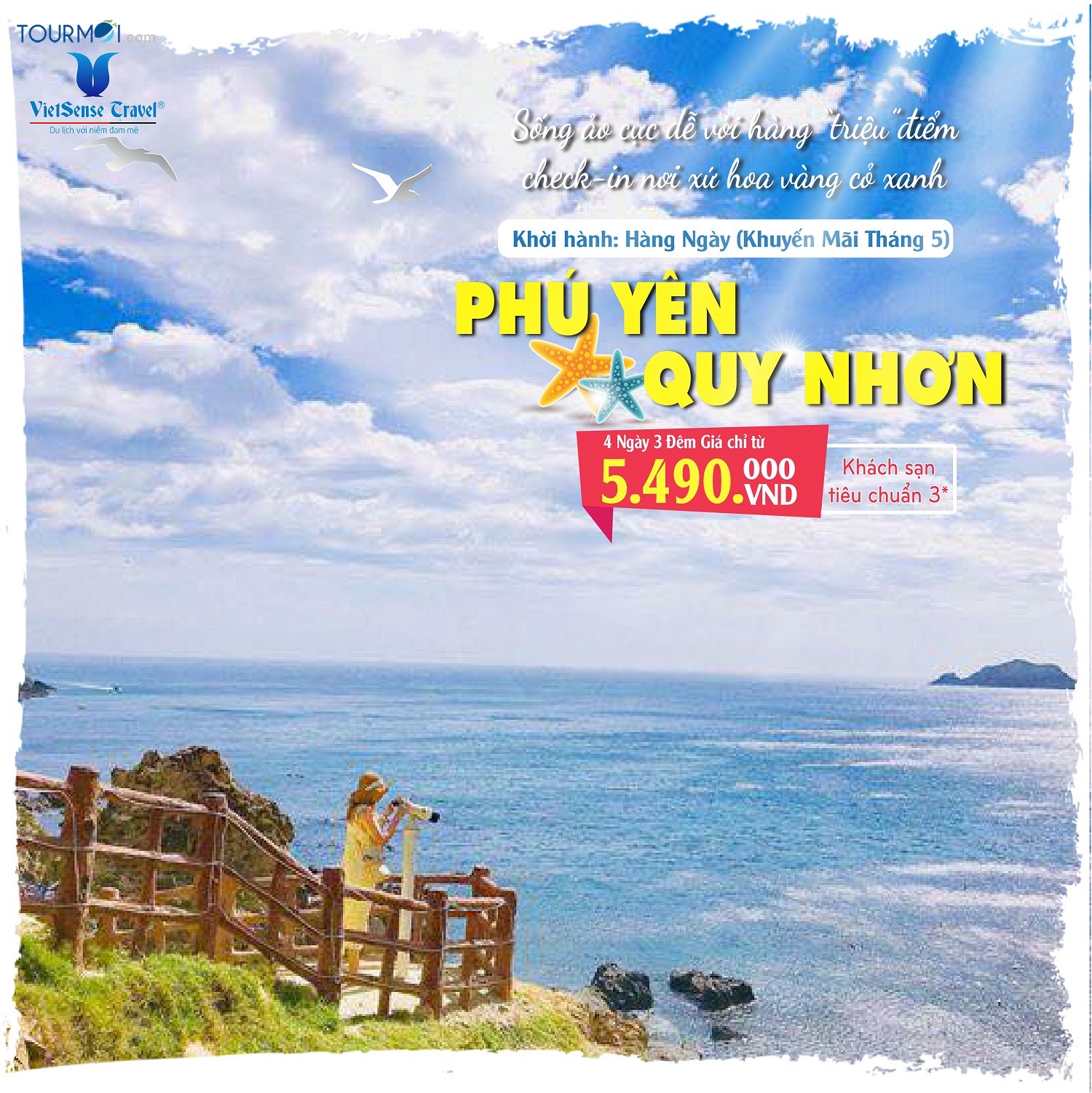 Top 12 điểm du lịch lý tưởng nghỉ mát mùa hè - Ảnh 7