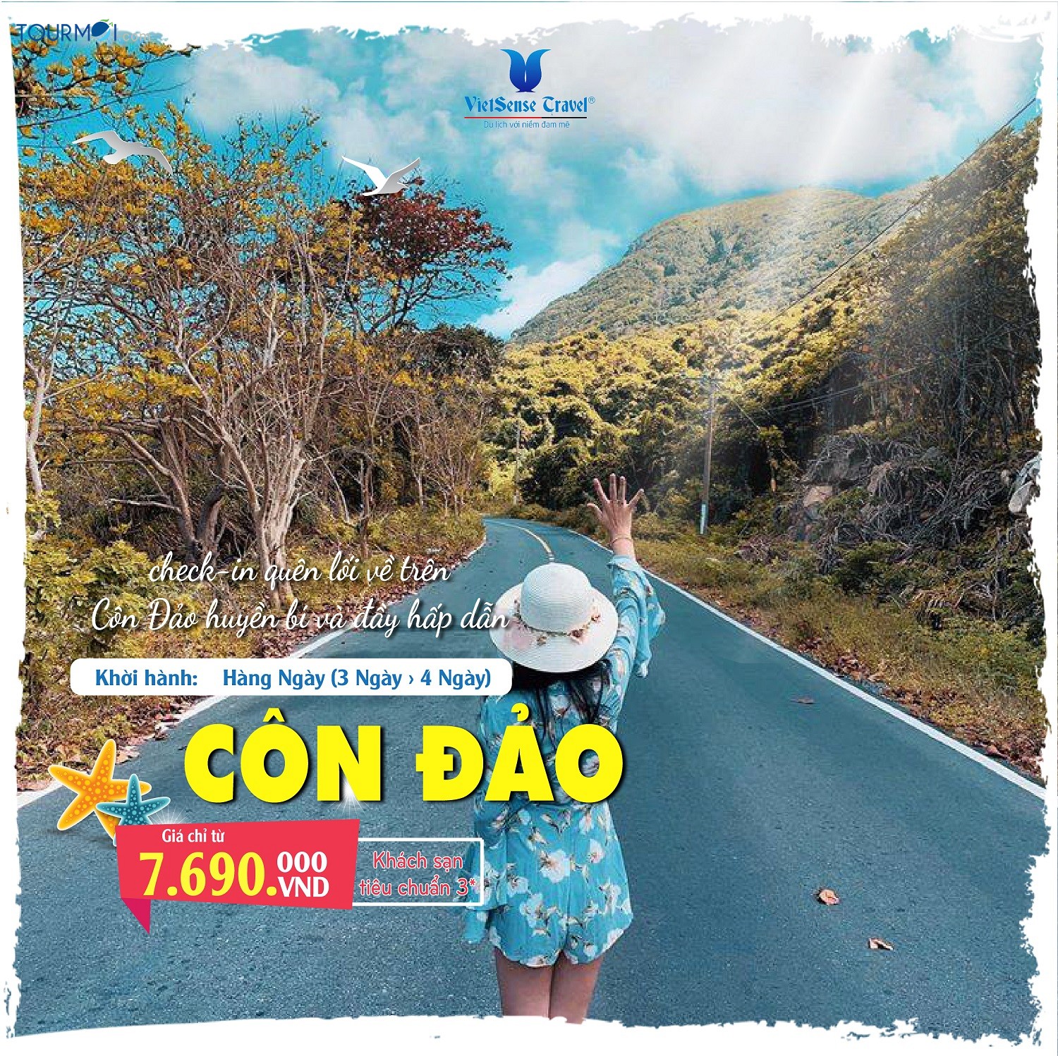 Top 12 điểm du lịch lý tưởng nghỉ mát mùa hè - Ảnh 10