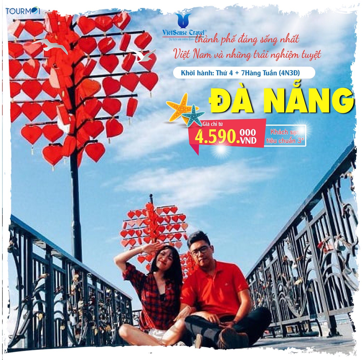 Top 12 điểm du lịch lý tưởng nghỉ mát mùa hè - Ảnh 6