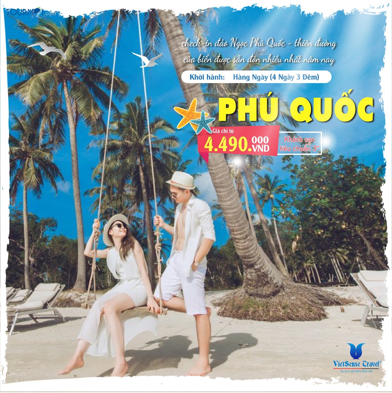 Top 12 điểm du lịch lý tưởng nghỉ mát mùa hè - Ảnh 9