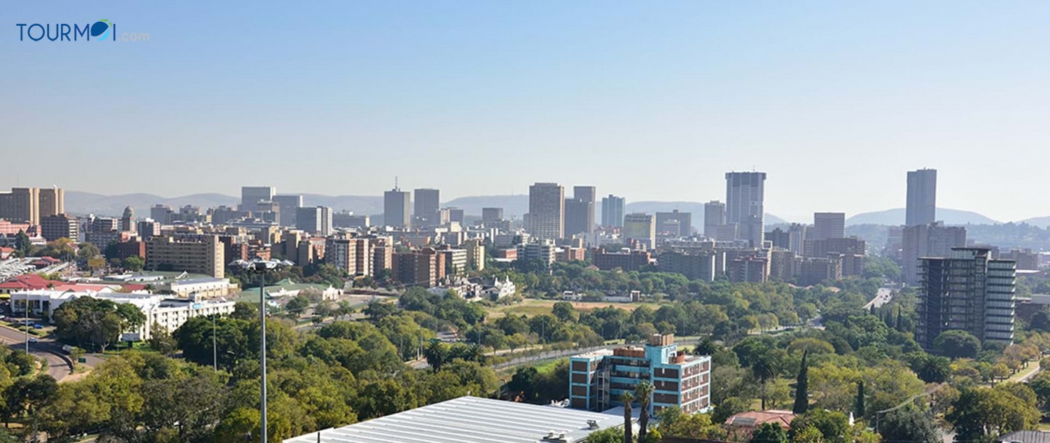 Top 3 thành phố nhất định phải đến khi du lịch Nam Phi - Ảnh 5