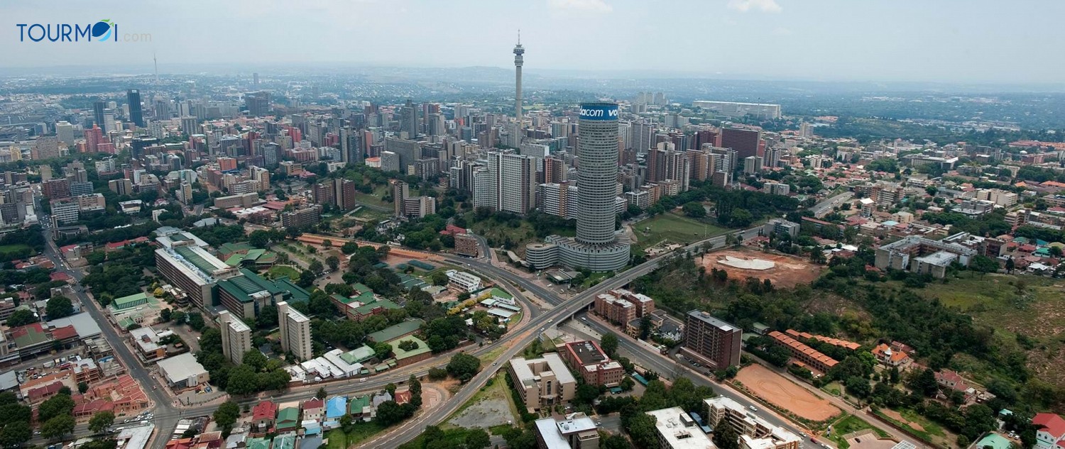 Top 3 thành phố nhất định phải đến khi du lịch Nam Phi - Ảnh 4