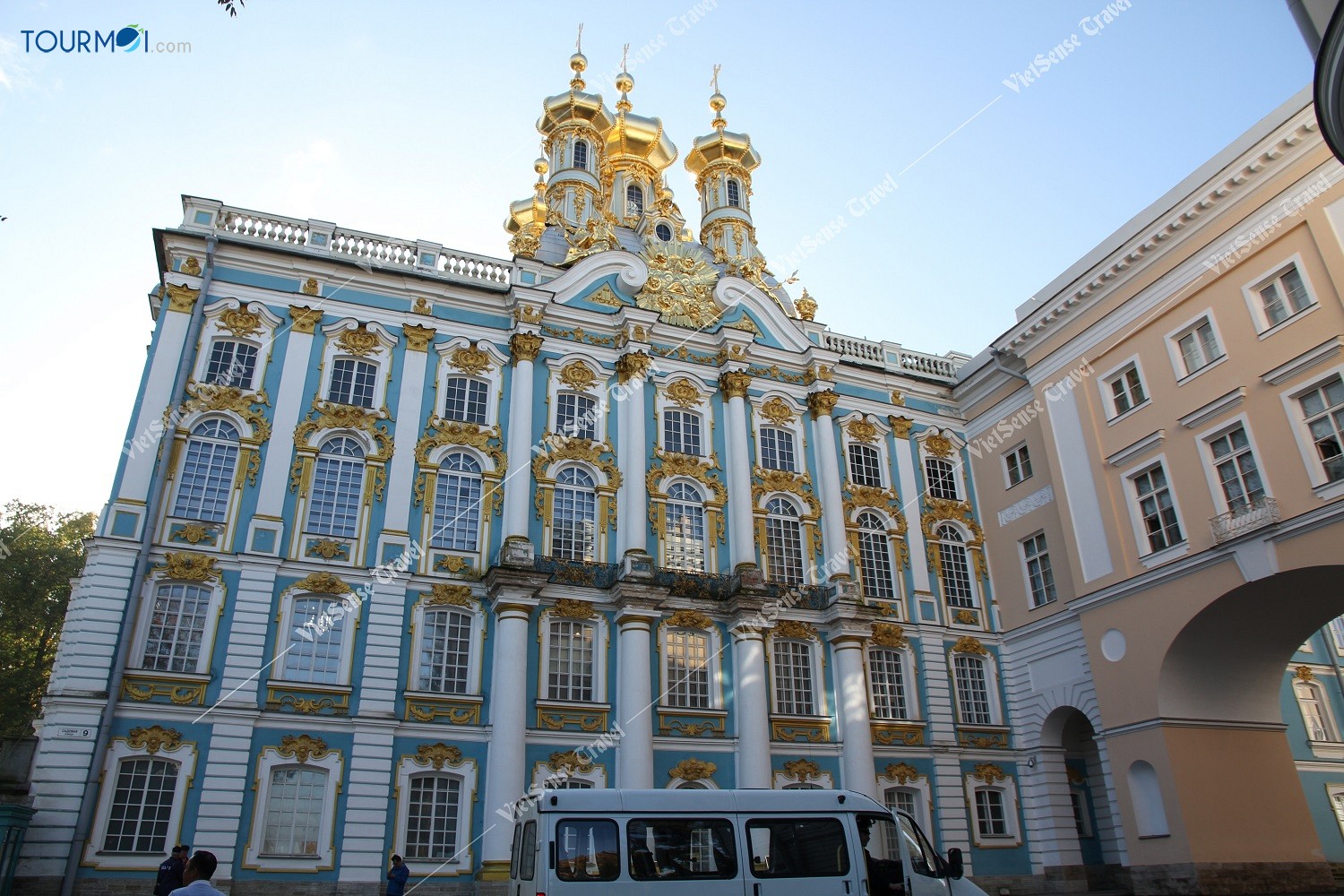 Top 6 điểm đến không thể bỏ qua khi du lịch Nga - Ảnh 6