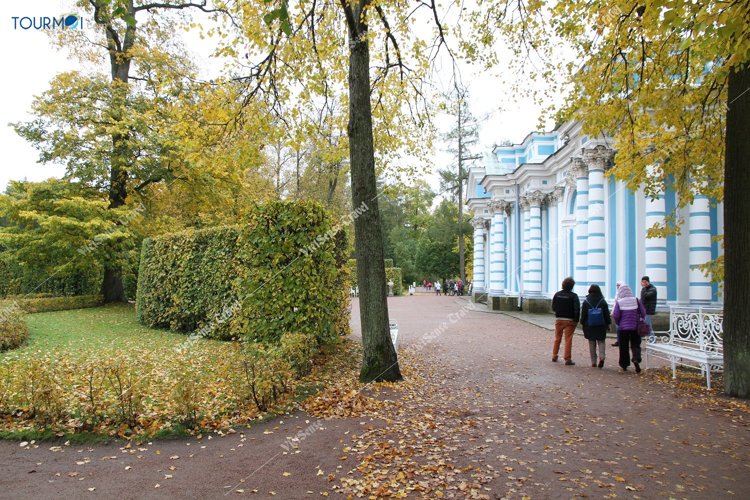 Top 6 điểm đến không thể bỏ qua khi du lịch Nga - Ảnh 7