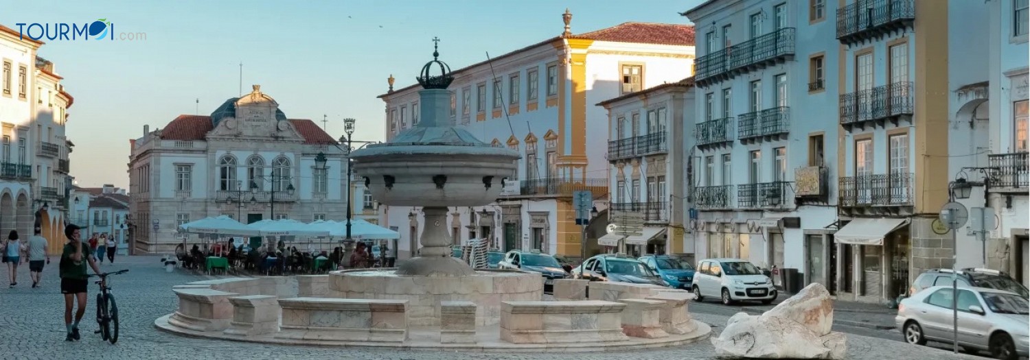 Top 8 Điểm du lịch nổi tiếng Bồ Đào Nha nhất định phải đến - Ảnh 7