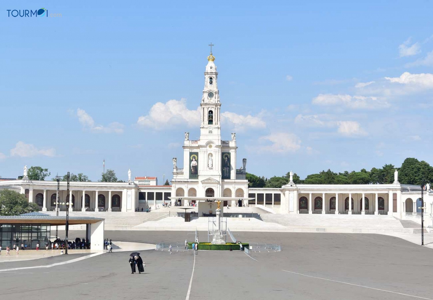 Top 8 Điểm du lịch nổi tiếng Bồ Đào Nha nhất định phải đến - Ảnh 4