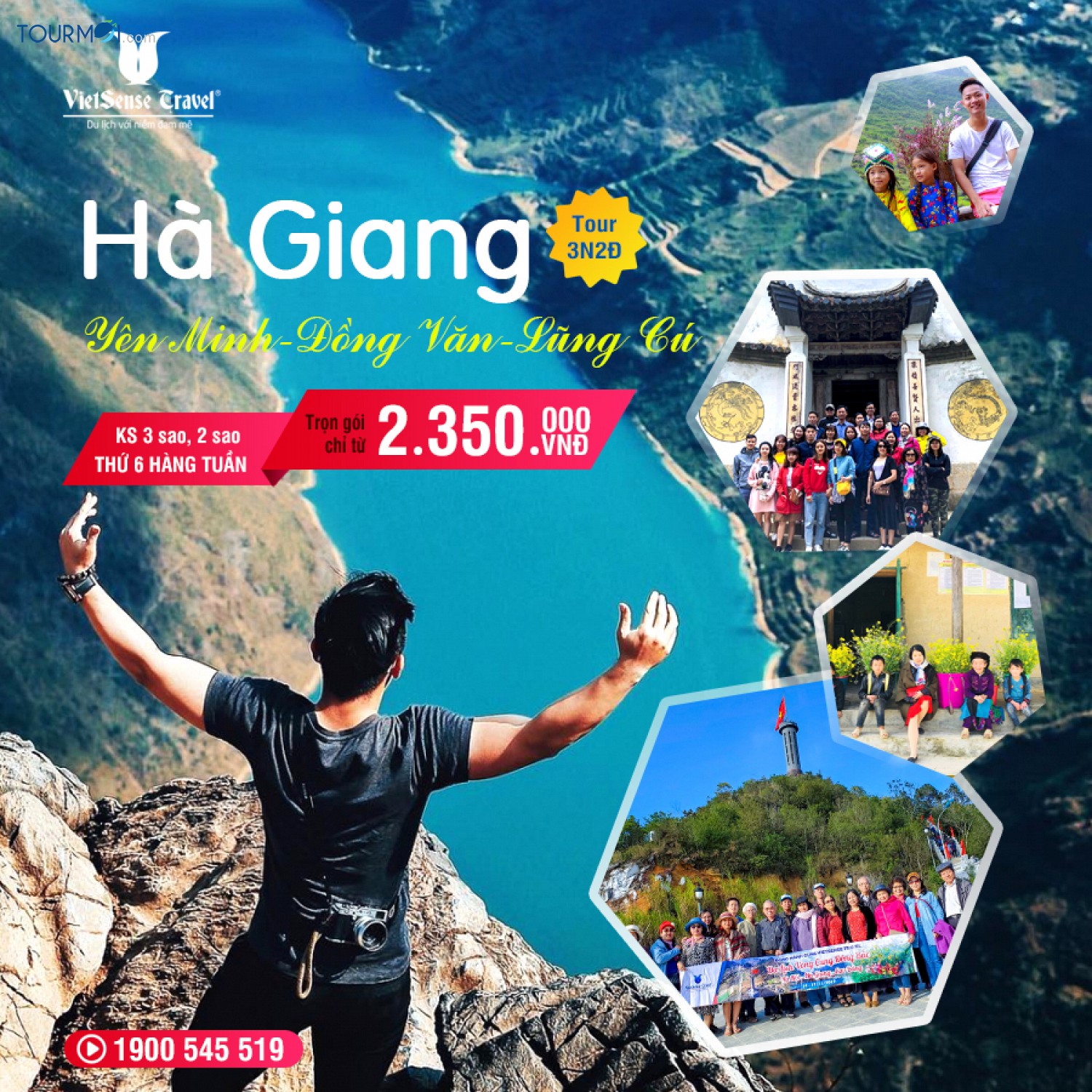 Trải nghiệm sắc màu Hoa Đá Tam Giác Mạch Hà Giang 2021 - Ảnh 4