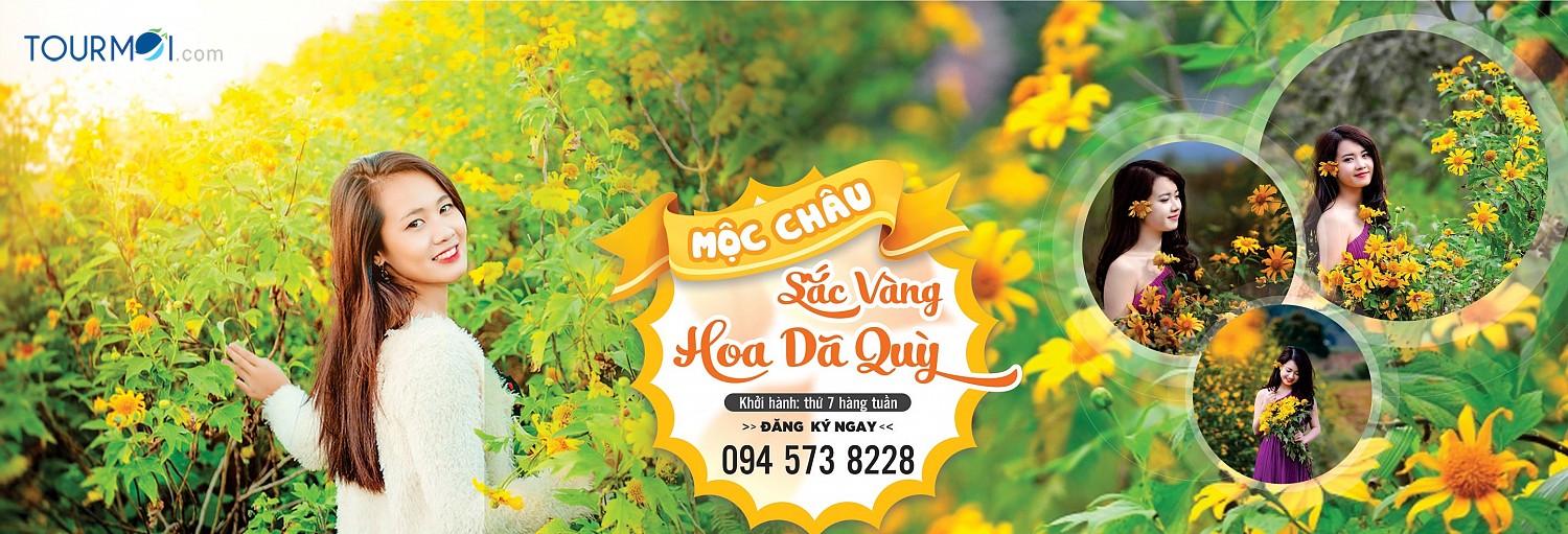 Vẻ đẹp những mùa hoa trên cao nguyên Mộc Châu - Ảnh 2