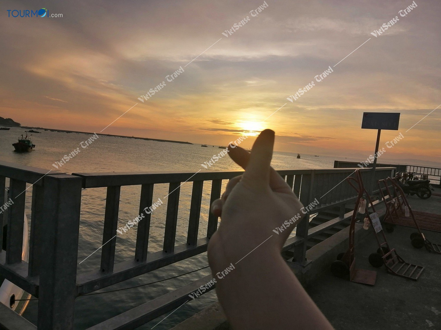 Vì sao đảo Cô Tô được yêu thích bậc nhất miền Bắc mùa hè? - Ảnh 3