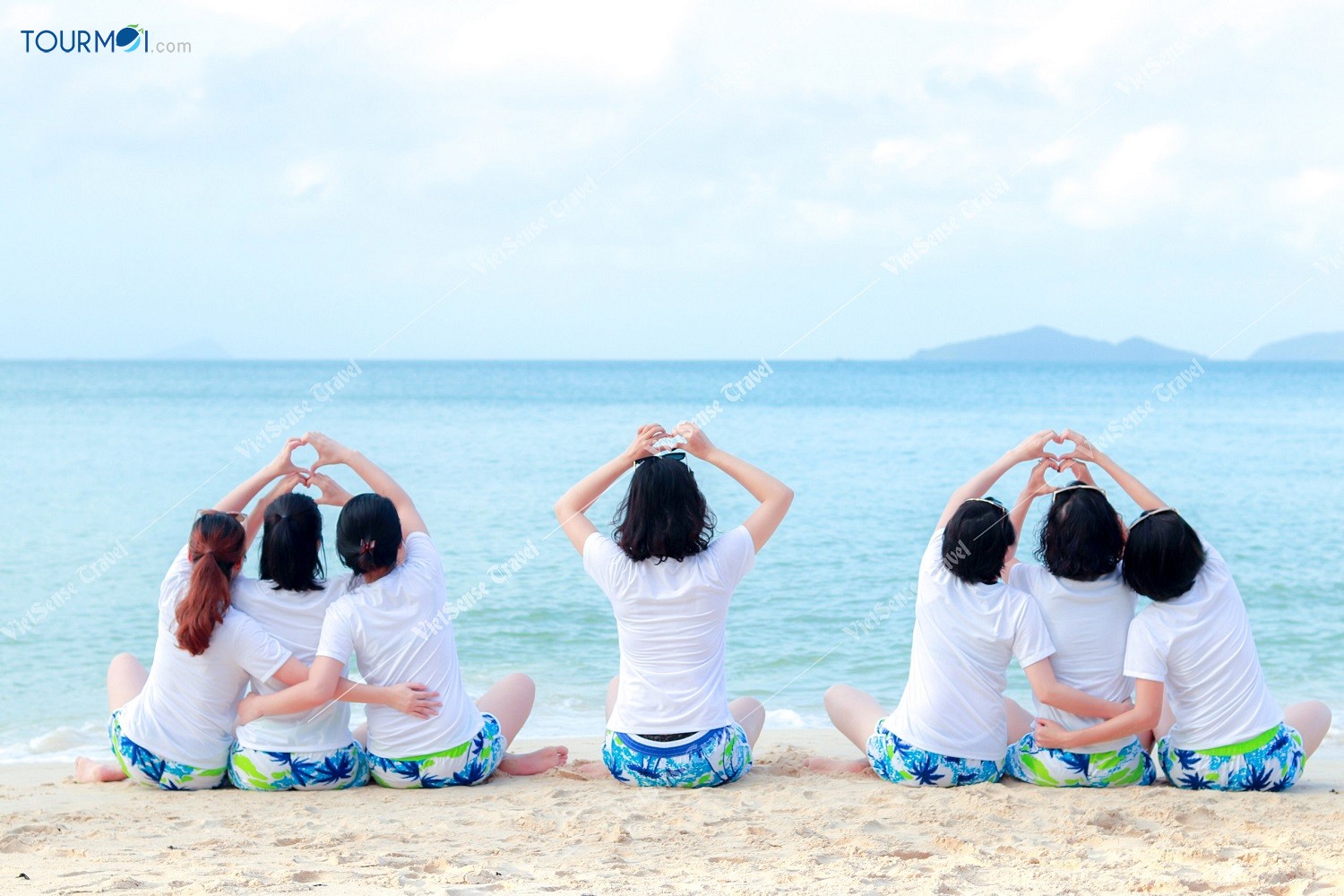 Vì sao đảo Cô Tô được yêu thích bậc nhất miền Bắc mùa hè? - Ảnh 2